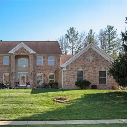 Buy this 4 bed house on 1630 Highland Valley Circle in Wildwood, MO 63005