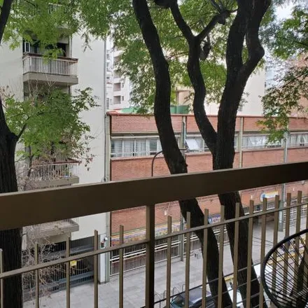 Rent this 2 bed apartment on Olleros 2202 in Palermo, C1426 ABP Buenos Aires