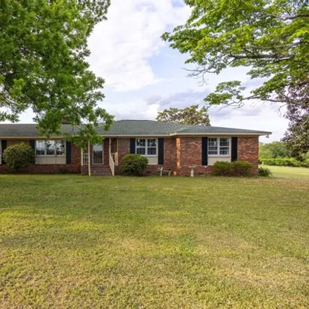 Buy this 3 bed house on 279 Early Sims Road in Saluda County, SC 29105
