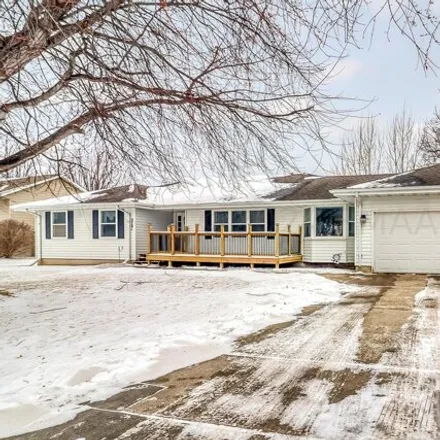 Buy this 3 bed house on 2649 North River Drive in Moorhead, MN 56560
