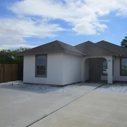 Rent this 3 bed house on 207 Rosita Valley Road in Rosita, Maverick County