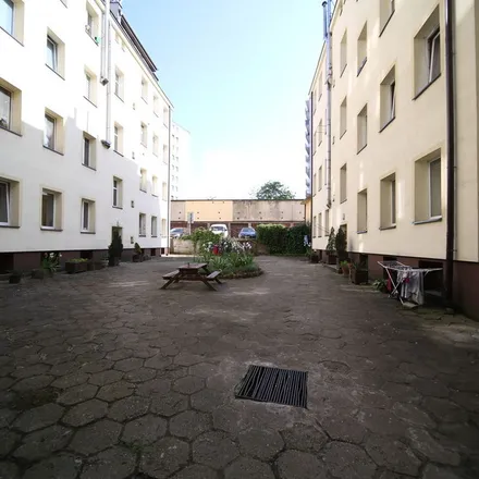 Image 3 - Emilii Plater 95, 71-635 Szczecin, Poland - Apartment for rent