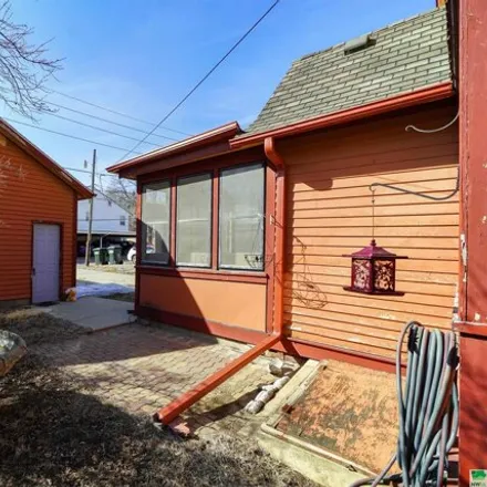 Image 4 - 2117 Jackson St, Sioux City, Iowa, 51104 - House for sale