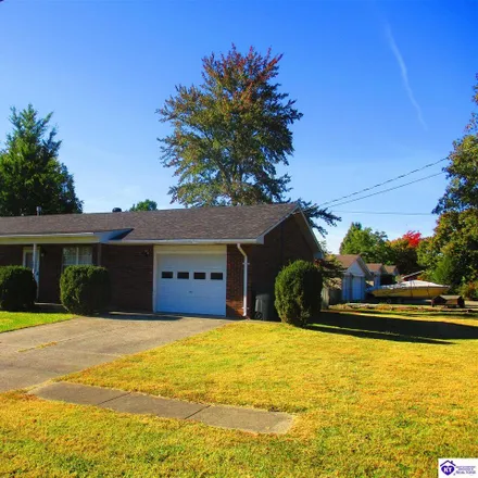 Buy this 3 bed house on 837 Martin Lane in Radcliff, KY 40160