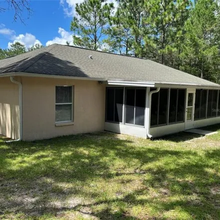 Image 2 - 27 Sanders Circle, Sugarmill Woods, Citrus County, FL 34446, USA - House for sale