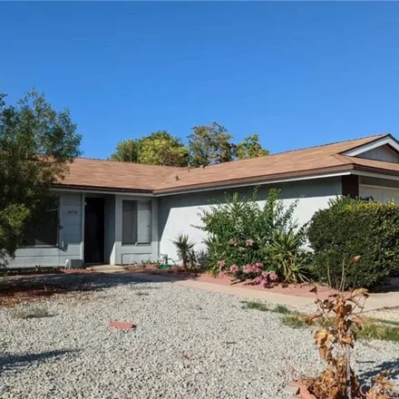 Image 2 - 24154 Madole Drive, Moreno Valley, CA 92557, USA - House for rent