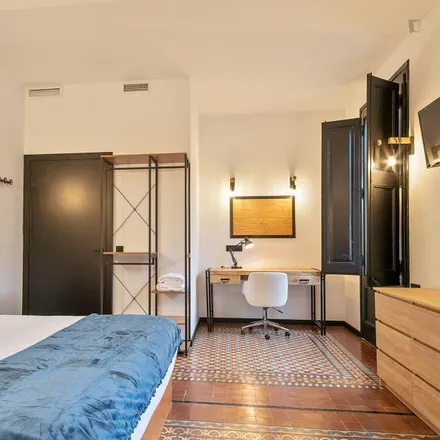 Image 1 - Carrer del Bruc, 59, 08009 Barcelona, Spain - Room for rent