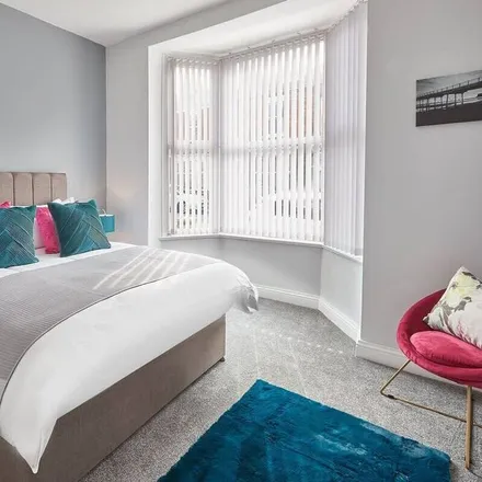Rent this 1 bed apartment on Saltburn in Marske and New Marske, TS12 1EF
