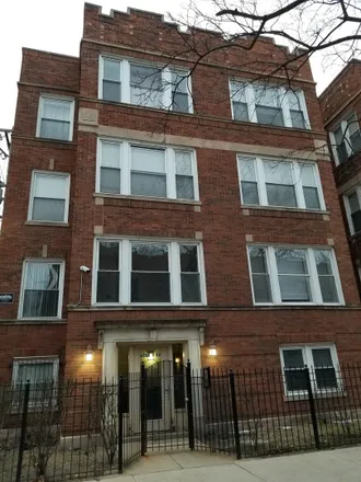 Buy this 3 bed duplex on South Ridgeland Avenue in Chicago, IL 60649