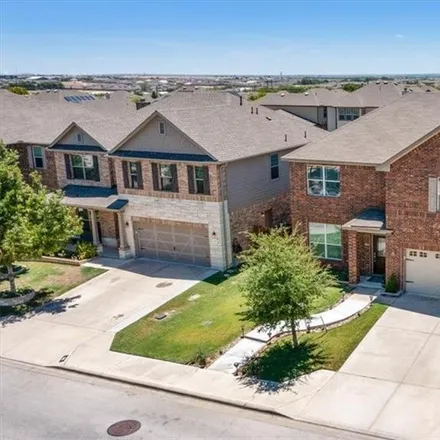Image 4 - 329 Grand Junction Trail, Georgetown, TX 78626, USA - House for sale