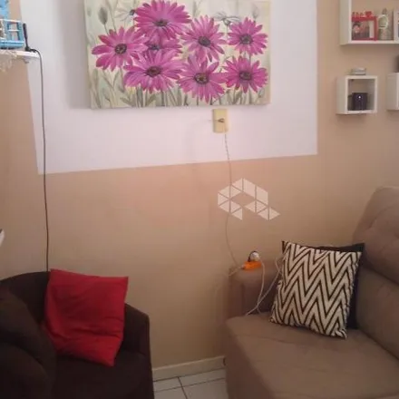 Buy this 1 bed apartment on Rua Koesa in Kobrasol, São José - SC