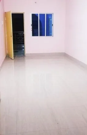 Rent this 1 bed apartment on unnamed road in Tapuriaghat, Kolkata - 700010