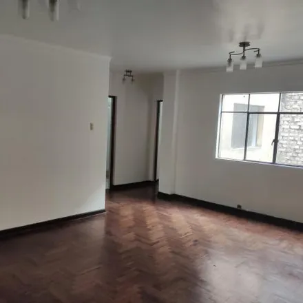 Buy this 2 bed apartment on Avenida García Naranjo in La Victoria, Lima Metropolitan Area 15011