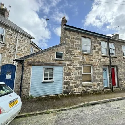 Buy this 3 bed house on St Philip Street in Heamoor, TR18 2DJ