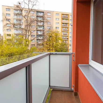 Rent this 2 bed apartment on Malovická 2759/15 in 141 00 Prague, Czechia