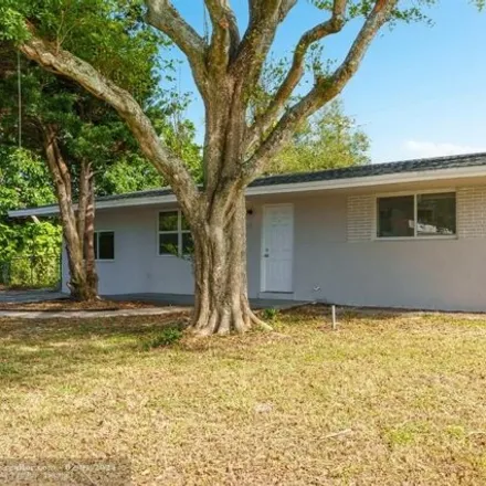 Image 1 - 111 Sw 70th Ave, Pembroke Pines, Florida, 33023 - House for sale