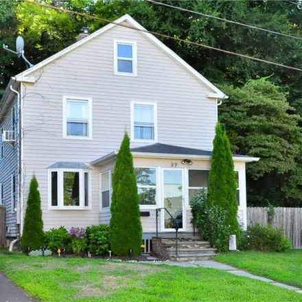 Buy this 4 bed house on 37 Woodland Street in Pine Hill, Simsbury