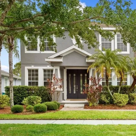 Buy this 4 bed house on Park Row Court in Orlando, FL 32832