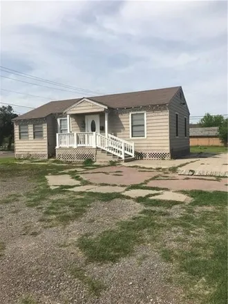 Image 2 - Matiana Ortiz @ Ave E, North Matiana Ortiz Boulevard, Robstown, TX 78380, USA - House for sale