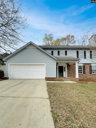 Buy this 4 bed house on 199 Ferntree Court in Shadow Brook, Lexington County