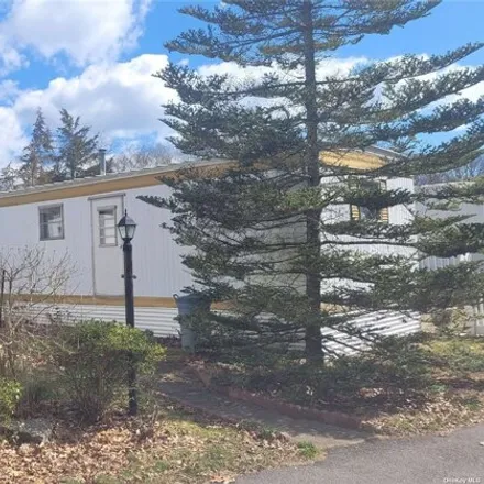 Buy this studio apartment on 620 West Lane in Quiogue, Suffolk County