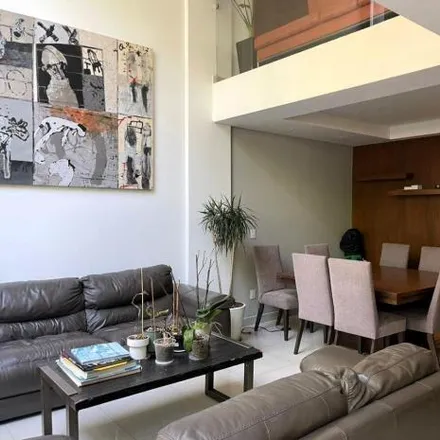 Rent this 3 bed townhouse on Calle Diego Becerra 33 in Colonia San José Insurgentes, 03900 Santa Fe