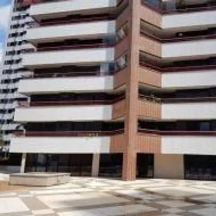 Buy this 3 bed apartment on Rua Edgar Damasceno 65 in Meireles, Fortaleza - CE