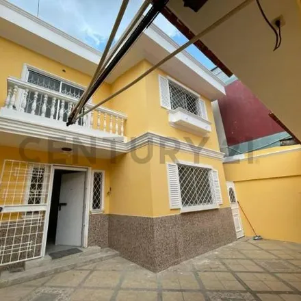 Image 1 - Calle 16, 090905, Guayaquil, Ecuador - House for sale