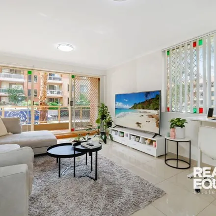 Rent this 2 bed apartment on Mead Drive in Chipping Norton NSW 2170, Australia