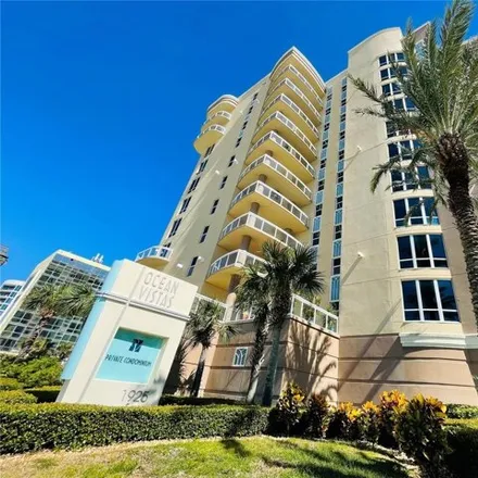 Image 4 - 1925 South Atlantic Avenue, Daytona Beach Shores, Volusia County, FL 32118, USA - Condo for sale