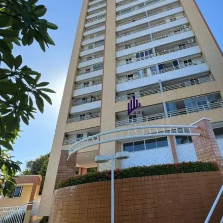 Buy this 3 bed apartment on Rua Caetano Ximenes Aragão 555 in Engenheiro Luciano Cavalcante, Fortaleza - CE