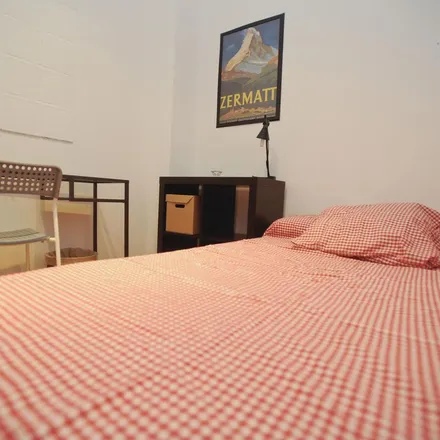 Image 8 - Carrer de Joaquim Costa, 18, 46005 Valencia, Spain - Apartment for rent