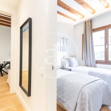 Rent this 2 bed apartment on Carrer de Pau Claris in 134, 08007 Barcelona