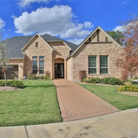 Buy this 4 bed house on 17089 Sweet Bay Court in Montgomery County, TX 77385
