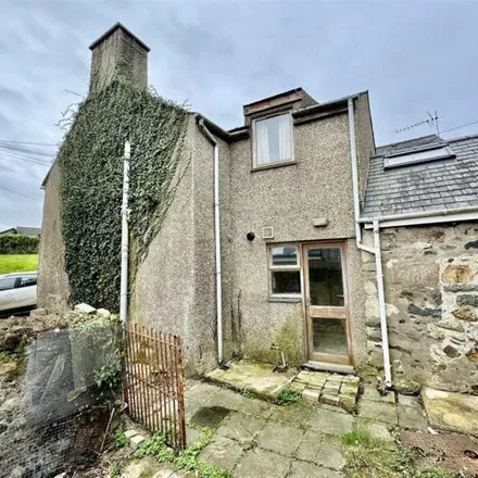 Image 2 - unnamed road, Abererch, LL53 6YY, United Kingdom - House for sale