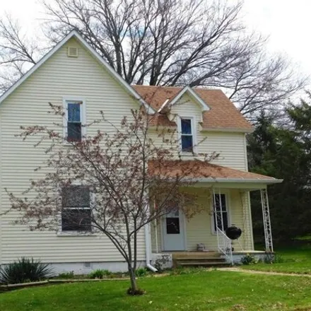 Buy this 4 bed house on 270 3rd Street South in Charter Oak, Crawford County