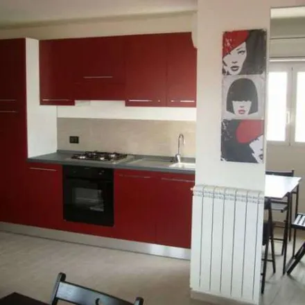 Image 1 - Giardino Vittime del "Nova Scotia", Via Pietro Rosa, 00112 Rome RM, Italy - Apartment for rent