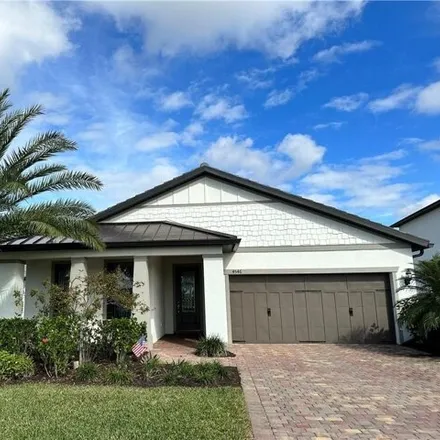 Rent this 3 bed house on 4550 Battlecreek Way in Ave Maria, Collier County