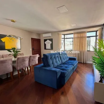 Buy this 3 bed apartment on Avenida Conselheiro Nébias in Boqueirão, Santos - SP