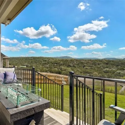 Buy this 4 bed house on 8150 Turnback Ledge Circle in Lago Vista, Travis County