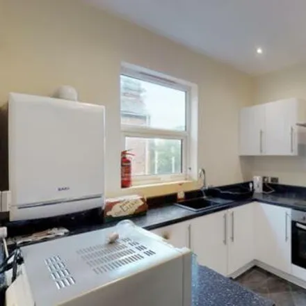 Image 5 - Network House, Forest Road West, Nottingham, NG7 4GT, United Kingdom - Apartment for rent