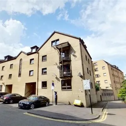 Image 1 - Houldsworth Lane, Glasgow, G3 8EB, United Kingdom - Apartment for rent