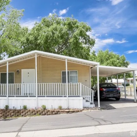 Image 1 - 309 Harriger Way, Layton, Utah, 84041 - Apartment for sale