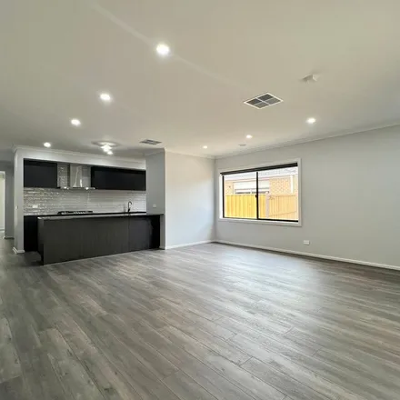 Rent this 4 bed apartment on Messmate Street in Officer VIC 3809, Australia