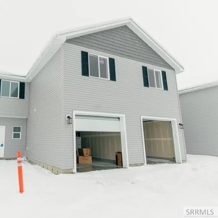 Buy this 3 bed house on Cornerstone Pentecostal Church in Cleveland Street, Idaho Falls