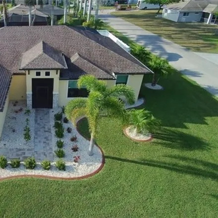 Buy this 4 bed house on Southeast 3rd Avenue in Cape Coral, FL 33990