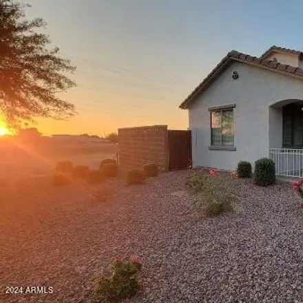Rent this 3 bed house on 3946 S Napa Ln in Gilbert, Arizona