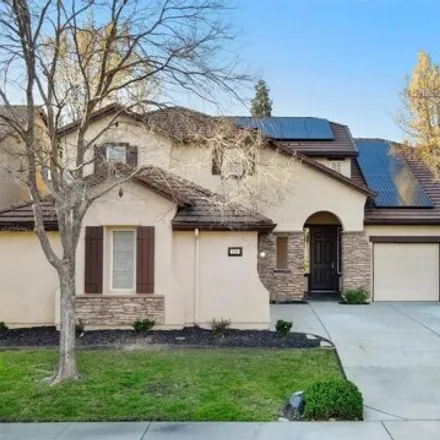Buy this 4 bed house on 116 Candlewood Court in Lincoln, CA 95765