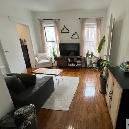 Rent this 2 bed apartment on 224 Avenue B