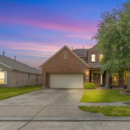 Rent this 6 bed house on 20778 Ibis Pond in Harris County, TX 77338